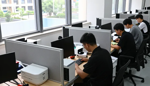 沈阳赫嘉网络科技有限公司