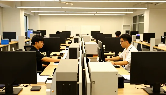 数字化转型咨询