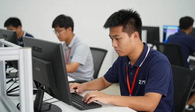 以务实的作风帮助官网建设提升服务能力